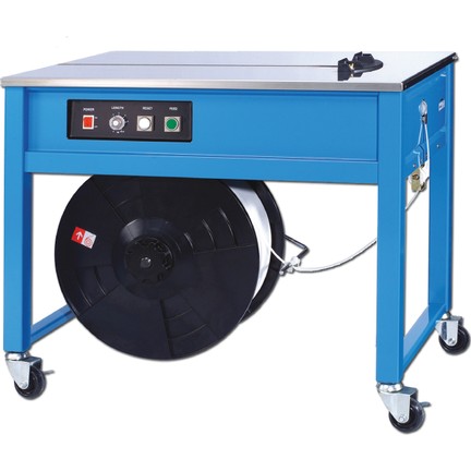 KH-206 Semi Automatic machine (Strapping Patti) Y14