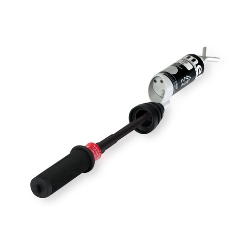 3-36kV Telescopic Voltage Detector Light DERVA 36-107
