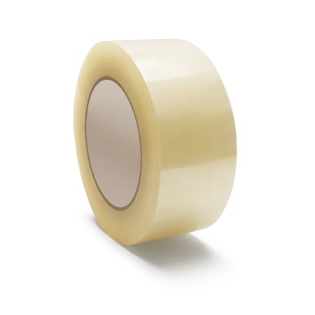 PACKING TAPE 50MM L=100M CODE 45100