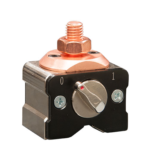 Adjust-0 Ground Magnet 500A STRONG HAND EUROPE GM205