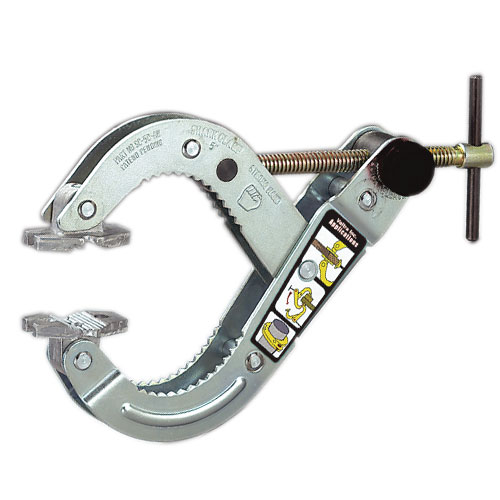 Shark Clamps STRONG HAND EUROPE SC50