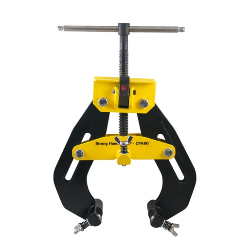 Pipe Alignment Clamp STRONG HAND EUROPE CPA60