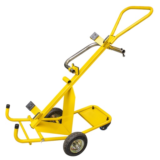 Gas Cylinder Cart STRONG HAND EUROPE GCC200