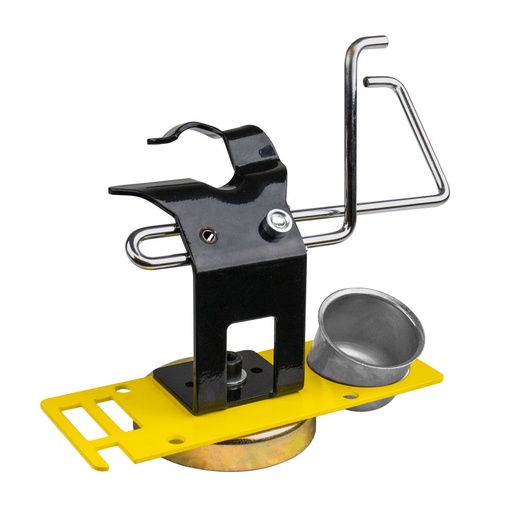 MIG Torch Rests, MAGNETIC BASE STRONG HAND EUROPE MRM100