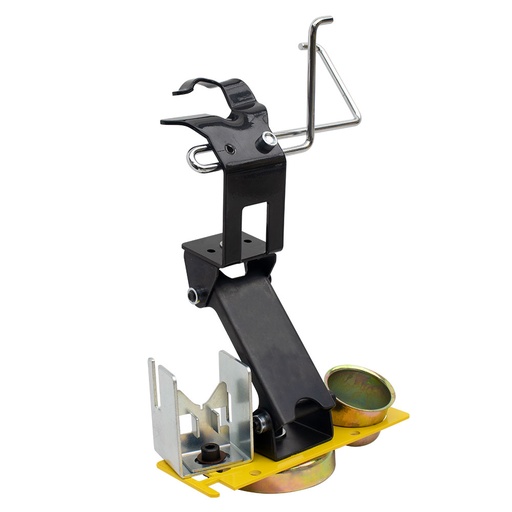 ОПОРА MIG Torch  СТАНКА, МАГНИТНАЯ ОСНОВА STRONG HAND EUROPE MRM300