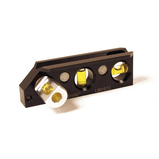Mini Torpedo Mag-Level STRONG HAND EUROPE LM2422