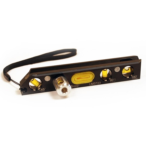 Mini Torpedo Mag-Level STRONG HAND EUROPE LM3723