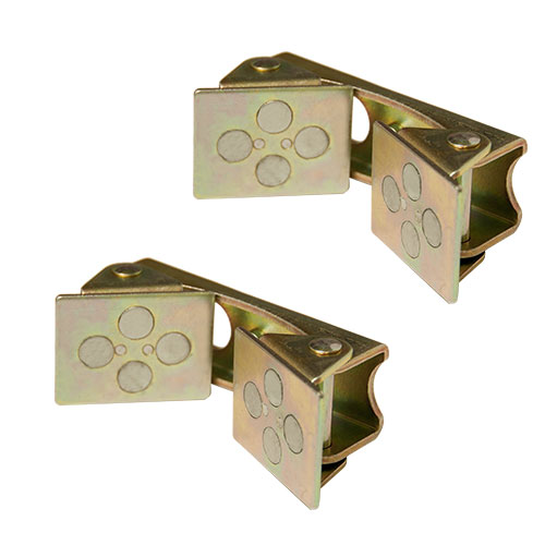 Large Magnetic V-Pad Kit STRONG HAND EUROPE XPV820