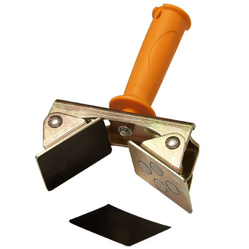 Adjustable V-Pad Magnet STRONG HAND EUROPE XPV830
