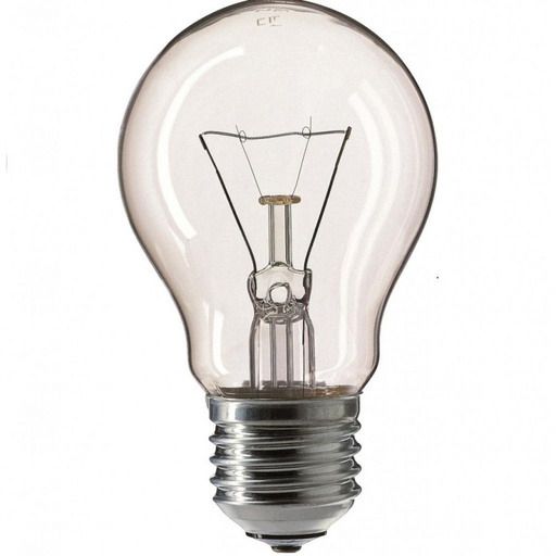 110V 60W GLS lampa bazası ES DETA GLS60E
