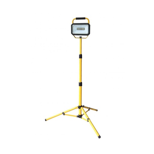 110V 24W LED Tripod  Floodlight Lighting DETA S3020 