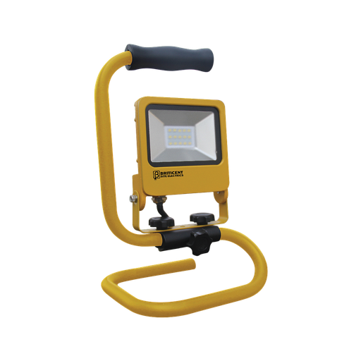 110V 10W LED Floodlight Lighting DETA S4010