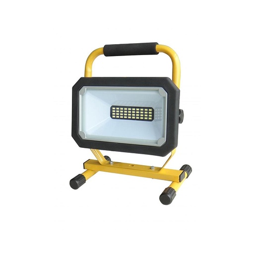 110V 24W LED Штатив Прожекторное освещение DETA  S3010