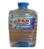 THINNER FAB  2,5L