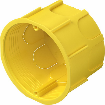 ROUND BOX BRICK 65-46  TEM  DE12-U