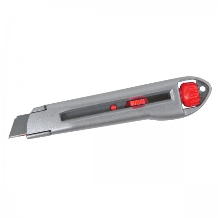 RETRACTABLE KNIFE - 9MM  PROLINE 30029