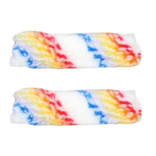 ВАЛИКИ NYLON 10x100 FI6, 2PCS, PROLINE 41255