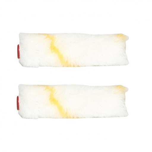 REFILLS FOR PAINT ROLLER 10x100 FI6, 2PCS, PROLINE 41260