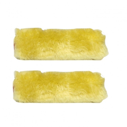 REFILLS FOR PAINT ROLLER 10x100 FI6, 2PCS, PROLINE 41265