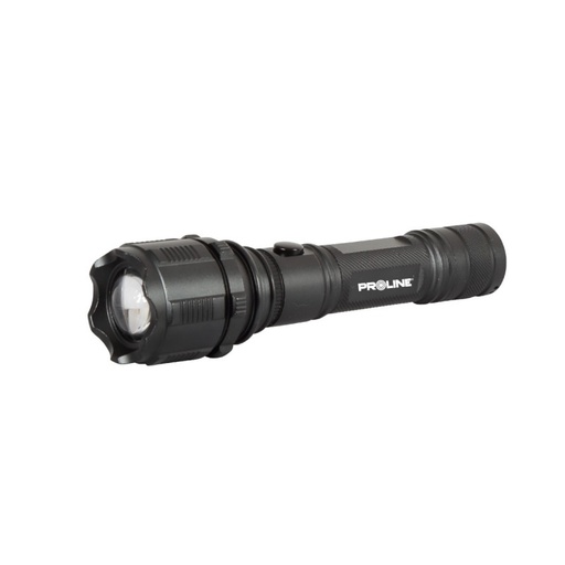 ФОНАРЬ LED XPG 300LM, CE, PROLINE 51034 