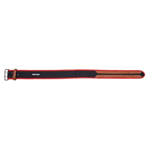 HEAVY DUTY WORK BELT FOR POUCHES AND HOLSTERS, PROLINE 52040