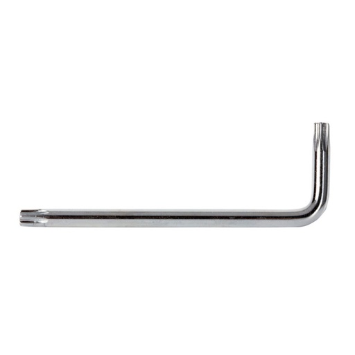 TORX KEY T20 58/19MM SECURITY CRV PROLINE 48581