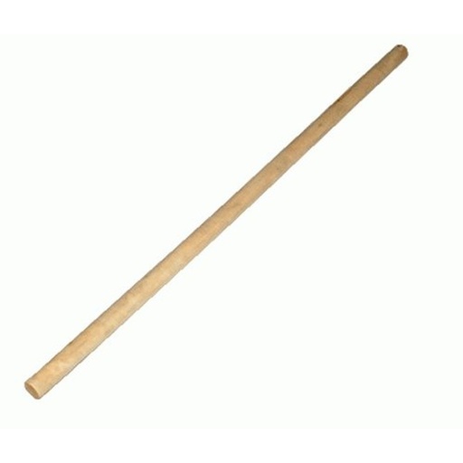 28mm WOODEN HANDLE - 150 CM PROFIX 12924