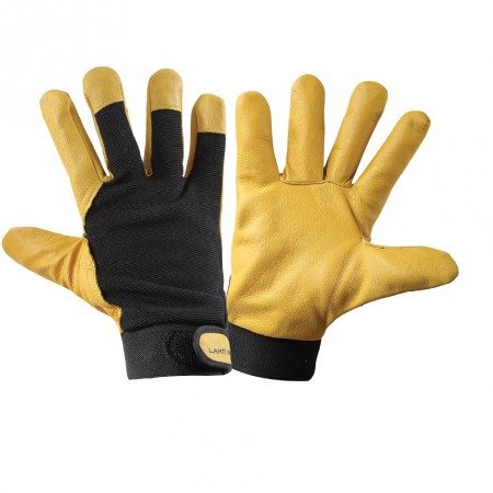 ПЕРЧАТКИ ЗАЩИТ. УТЕПЛ., РАЗ. 8, CE, PROFIX L251208K