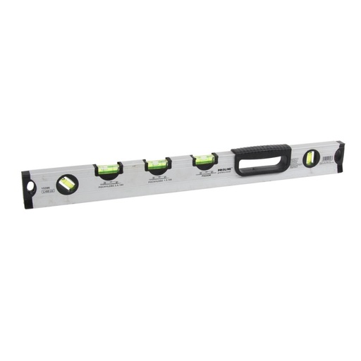 SPIRIT LEVEL - 1,5 ST/3,5 ST,L=80 CM PROLINE 15398