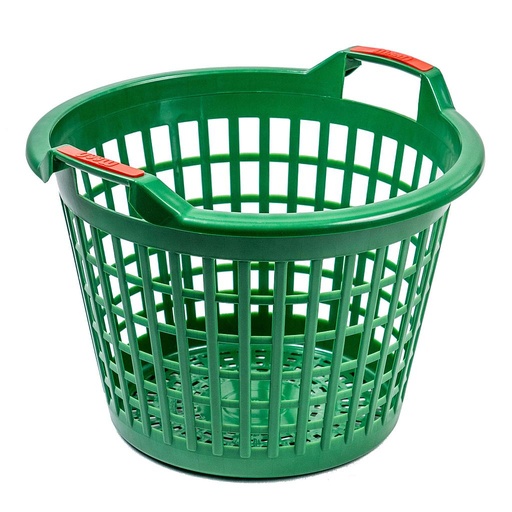 OPENWORK ECO BASKET 35L GREEN  PROFIX 35578