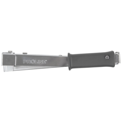 СКОБОЗАБИВНОЙ МОЛОТОЧНЫЙ ПИСТОЛЕТ 6-10MM PROLINE 55040