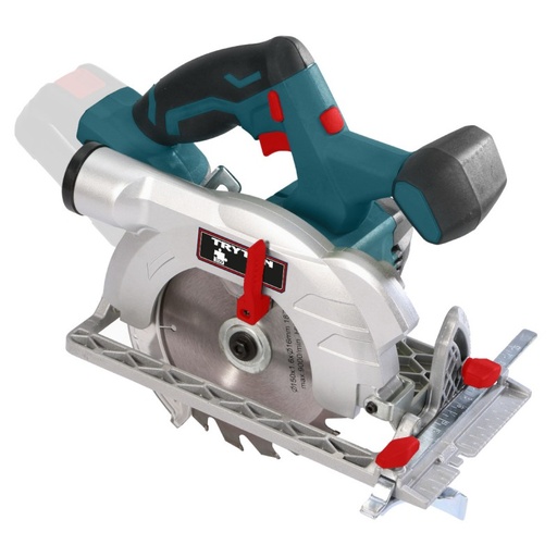 BATAREYALI DAİRƏVİ MİŞAR (DAXİL DEYİL BATREYA VƏ DAOLDURUCU) 20V TRYTON TJP60