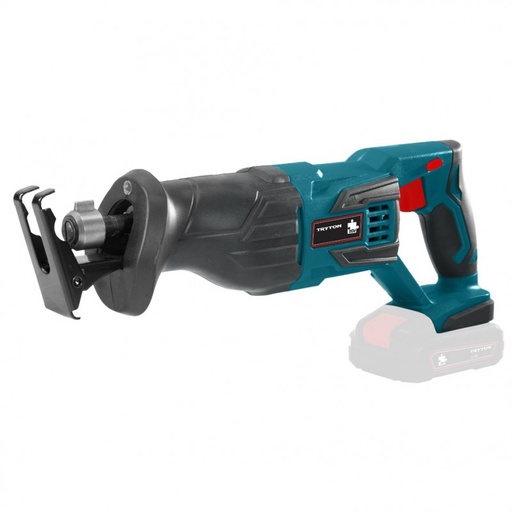 BATAREYALI MİŞAR (DAXİL DEYİL BATREYA VƏ DAOLDURUCU) 20V TRYTON TJPS70