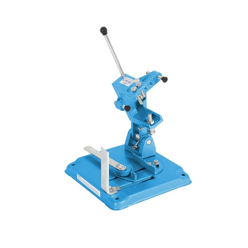 GRINDER STAND  FOR 115/125 GRINDERS. STEEL BASE  PROFIX 33711