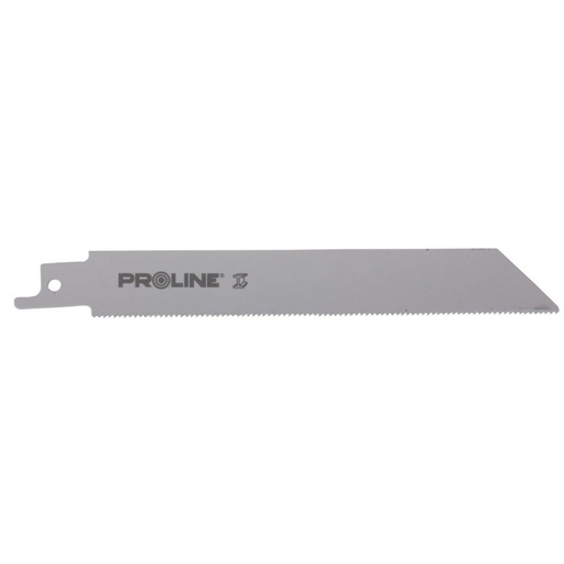RECIPROCATING SAW BLADES 3 PCS (METAL) PROLINE 93124