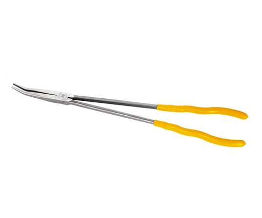 275mm  20 Degree Bent Nose Plier BOSI BS194011
