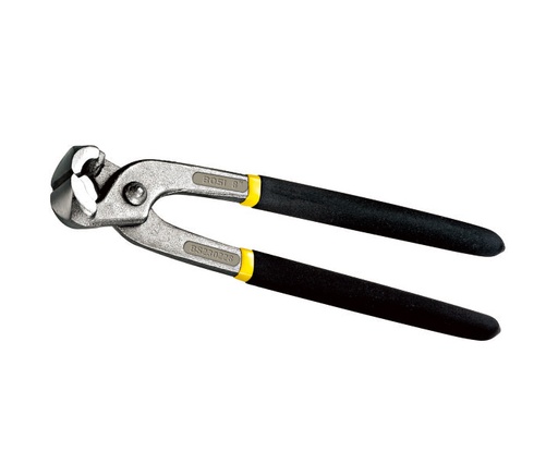 200mm İNŞAAT KƏLBƏTİNİ, REZİN TUTACAQLI BOSI BS230228