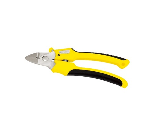 175mm ПЛОСКОГУБЦЫ С ДИАГОНАЛЬНО РЕЖУЩИМ  КРАЕМ (КУСАЧКИ)  BOSI BS442203