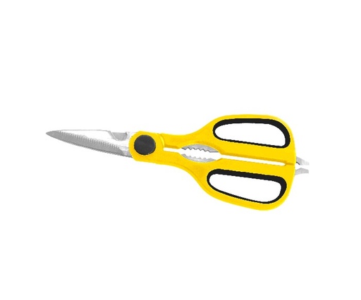 215mm Stainless Steel Scissors BOSI BS301215