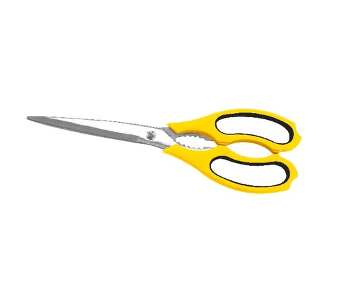 265mm Paslanmayan polad Qayçı BOSI BS301265