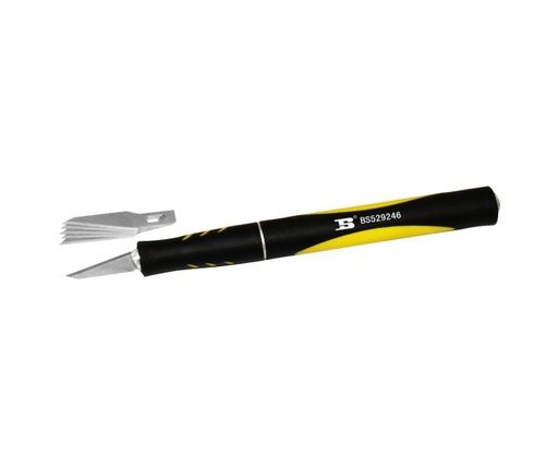 SK5 Разделочный нож  BOSI BS529246
