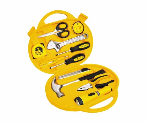 12ədəd Alət dəsti BOSI BS512012