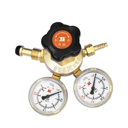 1.6Mpa Propan tənzimləyicisi BOSI BS473593