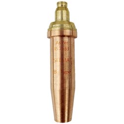 100 тип 1# Сопла для резака BOSI BS473101