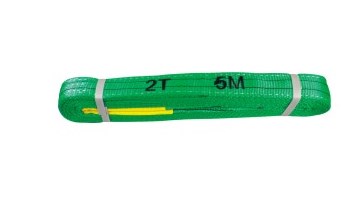 Lifting Belt for Crane 2Ton×3m×50mm BOSI BS528203