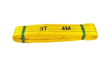 Parca Kəmər Kıran Ücün 3Ton×4m×75mm BOSI BS528304