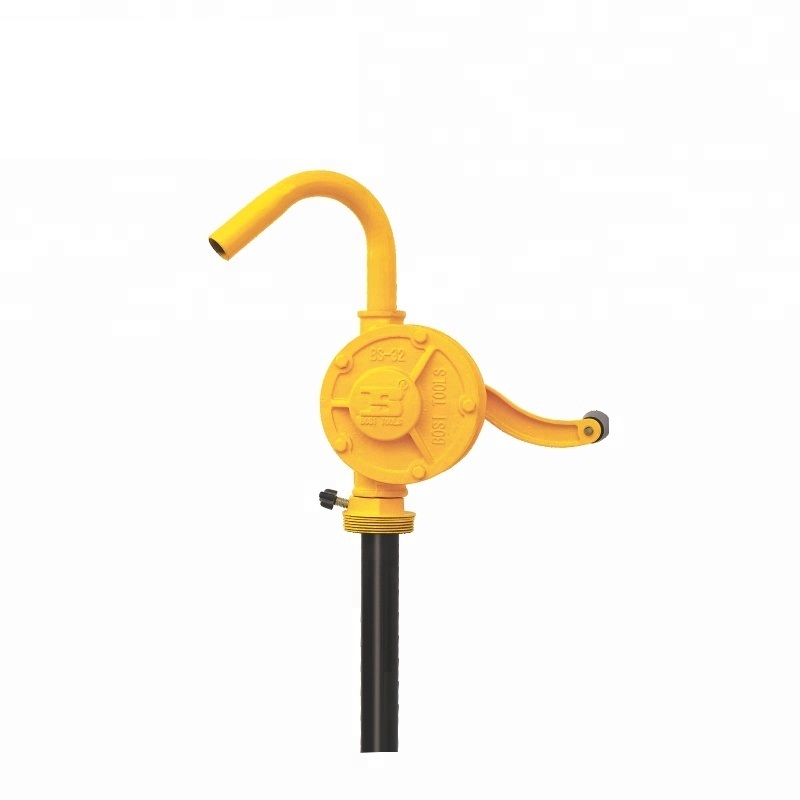 Hand Operated Drum Pump  input 32mm,output 25mm BOSI BS336032