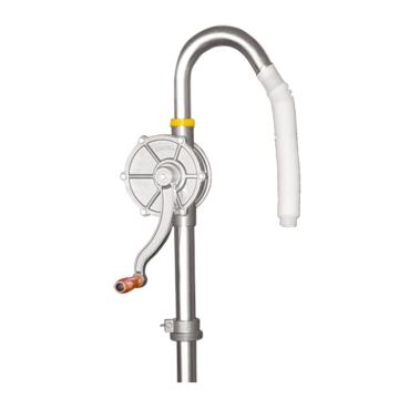 Hand Operated Drum Pump input 32mm,output 25mm BOSI BS336033