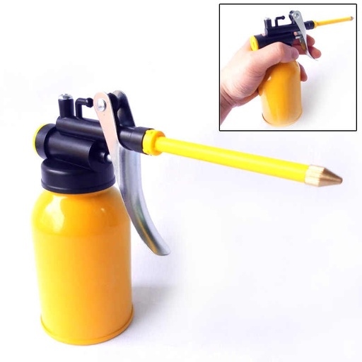 250g Pump Oiler BOSI BS333054