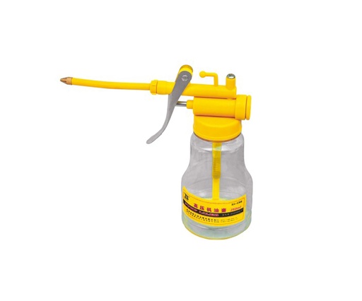 250g Pump Oiler BOSI BS333084